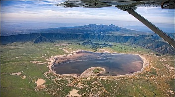 safari tours from zanzibar