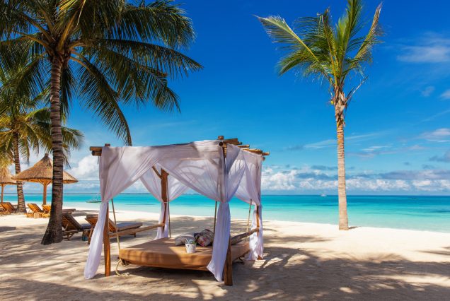 Experience the Ultimate 8 DAYS | 7 NIGHTS - ZANZIBAR BEACH HOLIDAYS