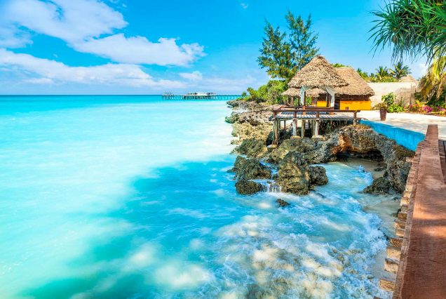 7 Days Zanzibar Beach: Your Ultimate Paradise Getaway
