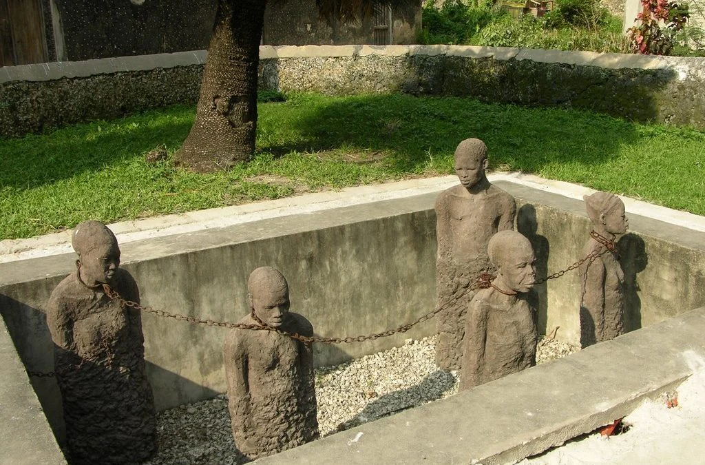 Stone Town Tour