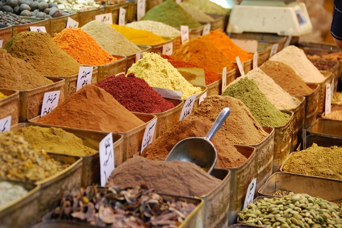 Spice Tour Zanzibar